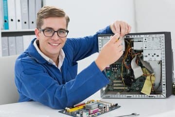 Administrative & Technical Staff