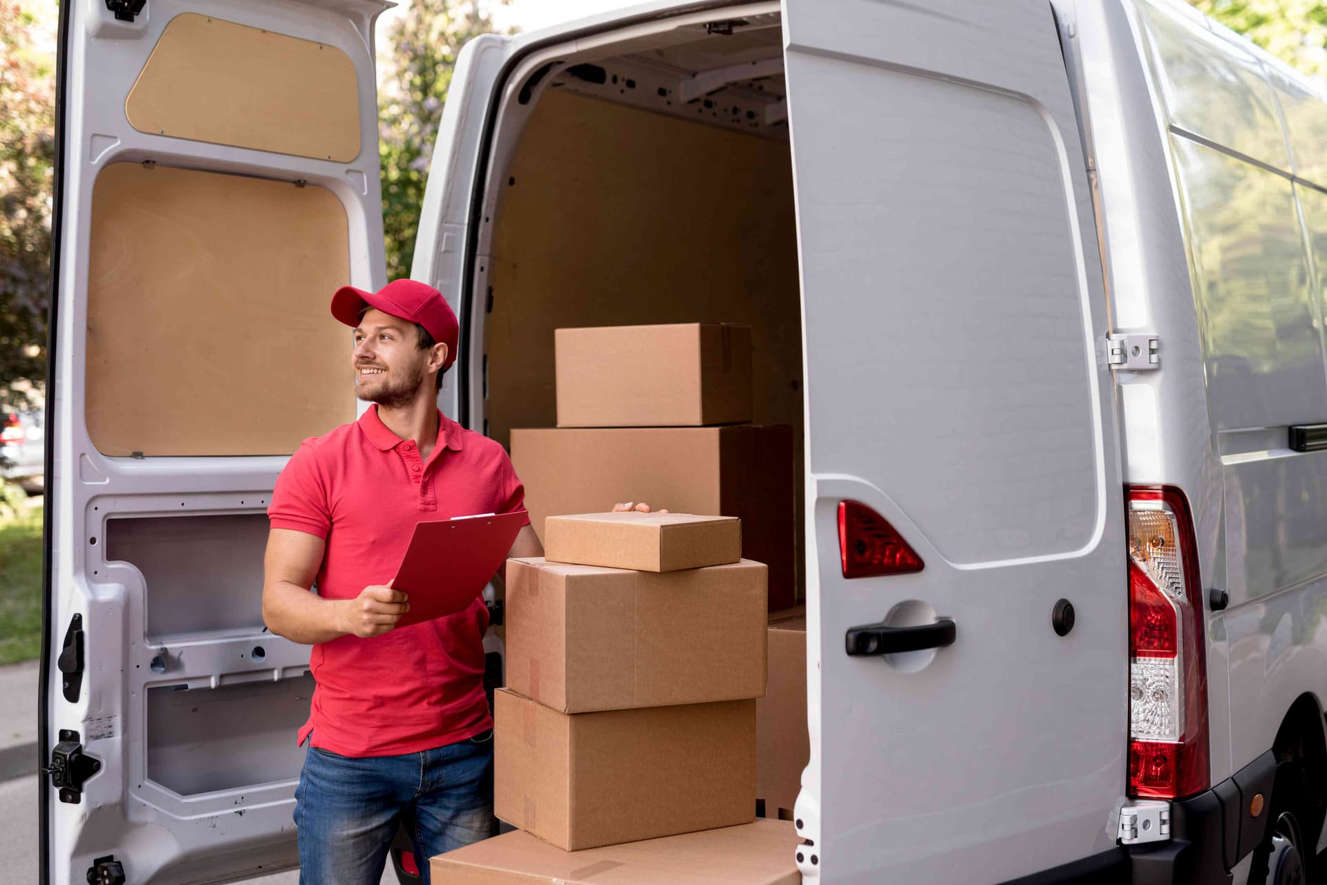 Cash-in-Transit (CIT)