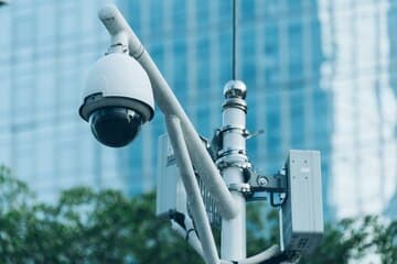 Electronic Security Systems