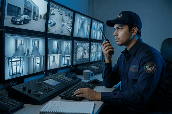 Customized Security Arrangements